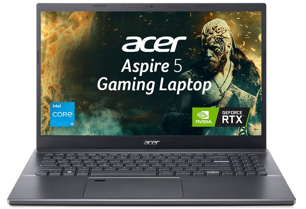 Acer Aspire 5 A514-56GM (NX.KKCSI.001) Laptop (Core i5 13th Gen/8 GB/512 GB SSD/Windows 11/4 GB)